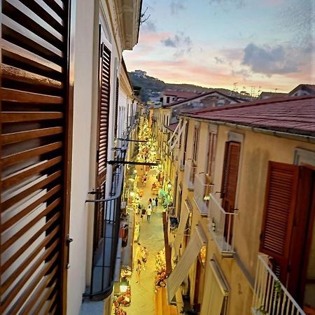 Alleyway Соренто Екстериор снимка