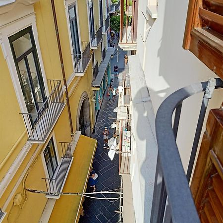 Alleyway Соренто Екстериор снимка