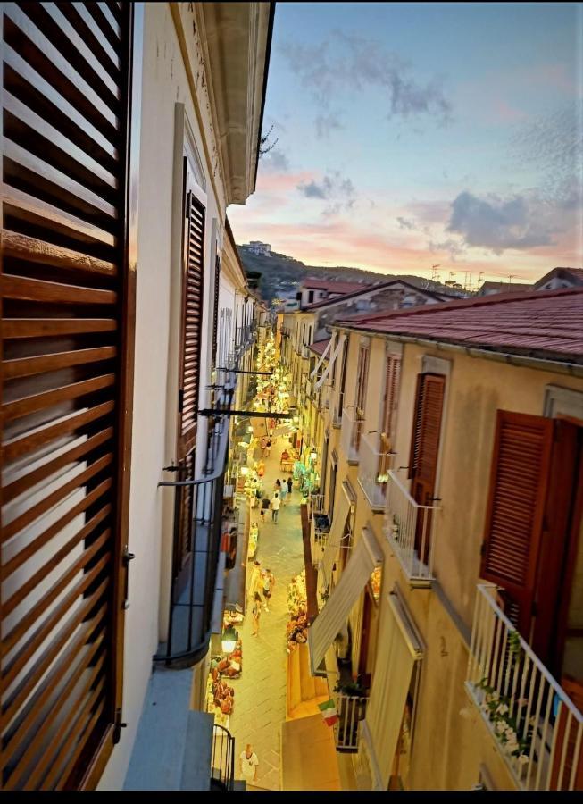 Alleyway Соренто Екстериор снимка